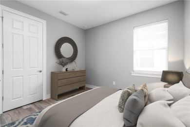 This Jennings floor plan in the heart of Bonita Springs offers on Bonita National Golf Course in Florida - for sale on GolfHomes.com, golf home, golf lot