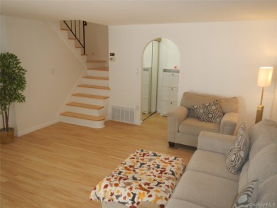 Really nice 2 story condo in Blue Ridge offering living room on Blue Ridge Golf Club in New York - for sale on GolfHomes.com, golf home, golf lot