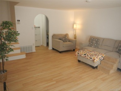 Really nice 2 story condo in Blue Ridge offering living room on Blue Ridge Golf Club in New York - for sale on GolfHomes.com, golf home, golf lot