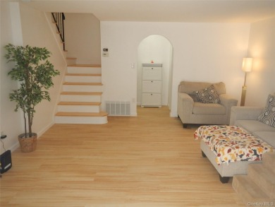 Really nice 2 story condo in Blue Ridge offering living room on Blue Ridge Golf Club in New York - for sale on GolfHomes.com, golf home, golf lot