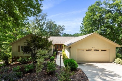 Come see the best golf course view in Keowee Key!! Welcome to 13 on Keowee Key Golf and Country Club in South Carolina - for sale on GolfHomes.com, golf home, golf lot
