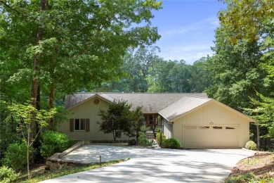 Come see the best golf course view in Keowee Key!! Welcome to 13 on Keowee Key Golf and Country Club in South Carolina - for sale on GolfHomes.com, golf home, golf lot