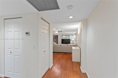 This tastefully remodeled 1/1 condo in Century Village on Flamingo Lakes Country Club in Florida - for sale on GolfHomes.com, golf home, golf lot