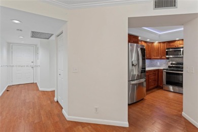 This tastefully remodeled 1/1 condo in Century Village on Flamingo Lakes Country Club in Florida - for sale on GolfHomes.com, golf home, golf lot