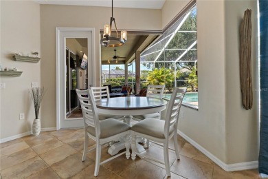 Welcome to this exquisite and meticulously maintained and on Lansbrook Golf Club in Florida - for sale on GolfHomes.com, golf home, golf lot