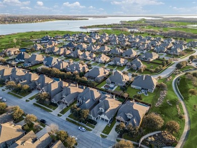 Welcome to 3204 Balmerino, a stunning American Legend built home on The Tribute At the Colony in Texas - for sale on GolfHomes.com, golf home, golf lot