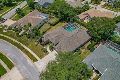 Welcome to this exquisite and meticulously maintained and on Lansbrook Golf Club in Florida - for sale on GolfHomes.com, golf home, golf lot