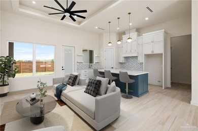 Now Offered at a Reduced Price - An Incredible Value You Won't on Los Lagos Golf Club in Texas - for sale on GolfHomes.com, golf home, golf lot