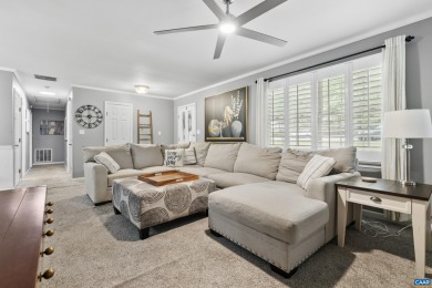 New On The Market!  This beautiful well maintained home in Lake on Lake Monticello Golf Course in Virginia - for sale on GolfHomes.com, golf home, golf lot