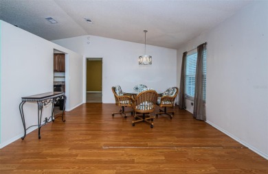 AFFORDABLE HOME IN THE HEART OF SPRING HILL ~ Welcome to this on Oak Hills Country Club in Florida - for sale on GolfHomes.com, golf home, golf lot