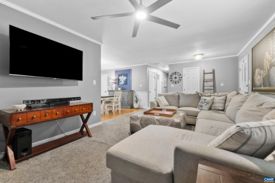 New On The Market!  This beautiful well maintained home in Lake on Lake Monticello Golf Course in Virginia - for sale on GolfHomes.com, golf home, golf lot