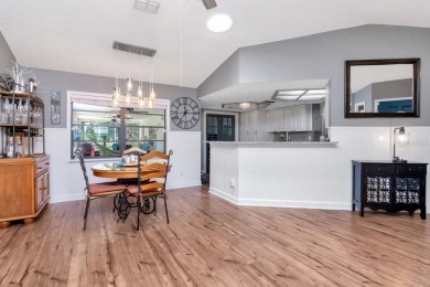 Discover the perfect multigenerational living opportunity in on Plantation Palms Golf Club in Florida - for sale on GolfHomes.com, golf home, golf lot