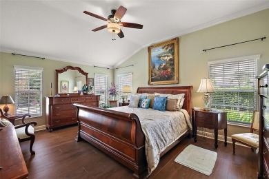EXCEPTIONAL 4/2 Ivy with EXPANSIVE UNDER-AIR ENCLOSED LANAI on Pennbrooke Fairways in Florida - for sale on GolfHomes.com, golf home, golf lot
