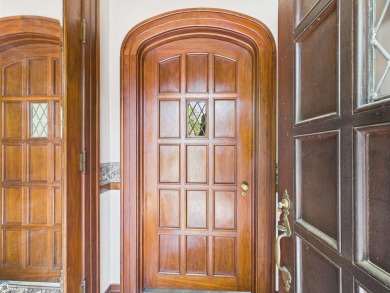 Magnificent home, in one of Ottumwa's most sought after on Ottumwa Country Club in Iowa - for sale on GolfHomes.com, golf home, golf lot