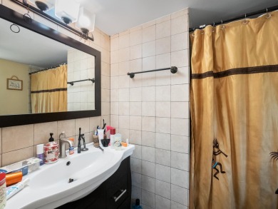 You don't want to miss this amazing unit in a very sought after on Poinciana Golf Club in Florida - for sale on GolfHomes.com, golf home, golf lot
