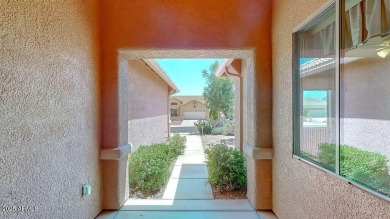 Welcome to this beautifully maintained 3 bedroom, 2 bathroom on Pueblo Del Sol Country Club in Arizona - for sale on GolfHomes.com, golf home, golf lot