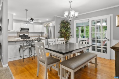 New On The Market!  This beautiful well maintained home in Lake on Lake Monticello Golf Course in Virginia - for sale on GolfHomes.com, golf home, golf lot