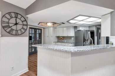 Discover the perfect multigenerational living opportunity in on Plantation Palms Golf Club in Florida - for sale on GolfHomes.com, golf home, golf lot