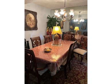 You don't want to miss this amazing unit in a very sought after on Poinciana Golf Club in Florida - for sale on GolfHomes.com, golf home, golf lot