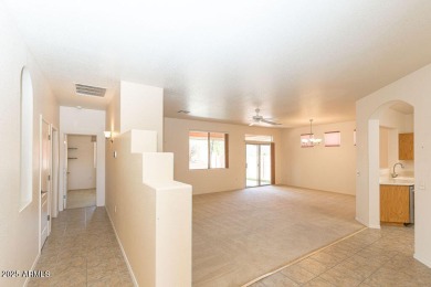 Welcome to this beautifully maintained 3 bedroom, 2 bathroom on Pueblo Del Sol Country Club in Arizona - for sale on GolfHomes.com, golf home, golf lot