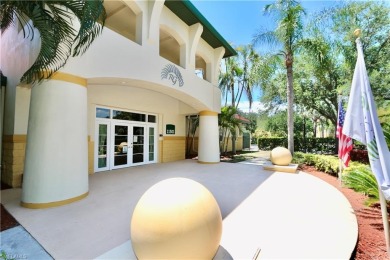 Beautiful 2-Bedroom, 2-Bath Condo with Golf Course View - No on Gateway Golf and Country Club in Florida - for sale on GolfHomes.com, golf home, golf lot