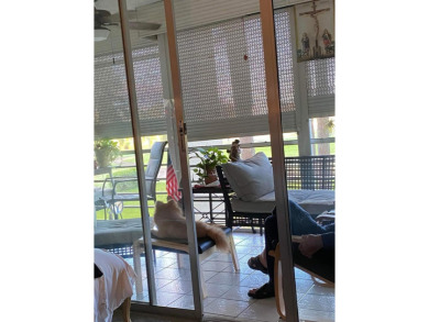 You don't want to miss this amazing unit in a very sought after on Poinciana Golf Club in Florida - for sale on GolfHomes.com, golf home, golf lot