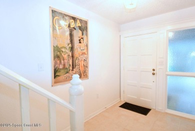 This immaculately clean and quiet townhouse is on the Suntree on Suntree Country Club in Florida - for sale on GolfHomes.com, golf home, golf lot