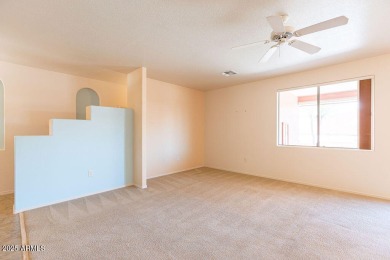 Welcome to this beautifully maintained 3 bedroom, 2 bathroom on Pueblo Del Sol Country Club in Arizona - for sale on GolfHomes.com, golf home, golf lot