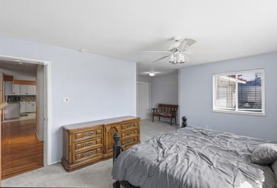 Come and visit your next home! Home features three bedrooms with on Tierra Del Sol Golf Course in New Mexico - for sale on GolfHomes.com, golf home, golf lot