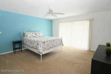 This immaculately clean and quiet townhouse is on the Suntree on Suntree Country Club in Florida - for sale on GolfHomes.com, golf home, golf lot