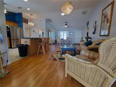 Price IMPROVEMENT!!!  A 2003 Amarillo model in The Woodbury on Nancy Lopez Legacy Golf and Country Club in Florida - for sale on GolfHomes.com, golf home, golf lot