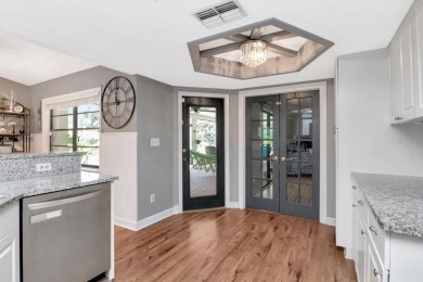 Discover the perfect multigenerational living opportunity in on Plantation Palms Golf Club in Florida - for sale on GolfHomes.com, golf home, golf lot