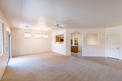 Welcome to this beautifully maintained 3 bedroom, 2 bathroom on Pueblo Del Sol Country Club in Arizona - for sale on GolfHomes.com, golf home, golf lot