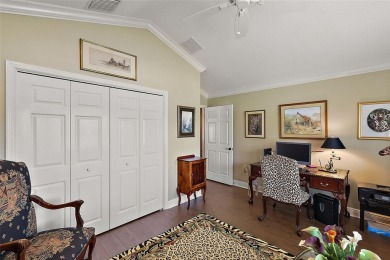 EXCEPTIONAL 4/2 Ivy with EXPANSIVE UNDER-AIR ENCLOSED LANAI on Pennbrooke Fairways in Florida - for sale on GolfHomes.com, golf home, golf lot