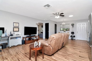 Discover the perfect multigenerational living opportunity in on Plantation Palms Golf Club in Florida - for sale on GolfHomes.com, golf home, golf lot
