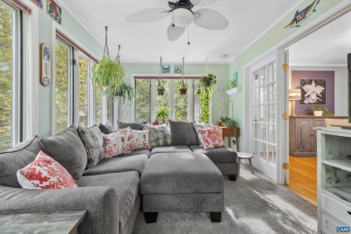 New On The Market!  This beautiful well maintained home in Lake on Lake Monticello Golf Course in Virginia - for sale on GolfHomes.com, golf home, golf lot