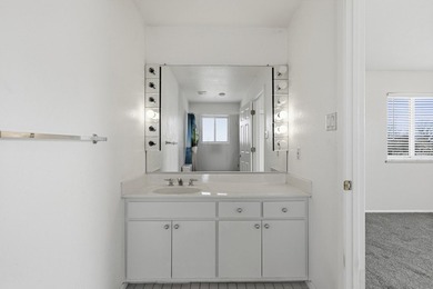 Come and visit your next home! Home features three bedrooms with on Tierra Del Sol Golf Course in New Mexico - for sale on GolfHomes.com, golf home, golf lot