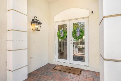 Exquisite 4BR/4BA pool home nestled on a private cul-de-sac in on Weston Hills Country Club in Florida - for sale on GolfHomes.com, golf home, golf lot