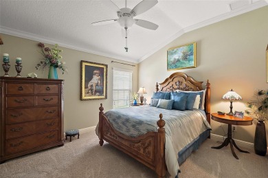 EXCEPTIONAL 4/2 Ivy with EXPANSIVE UNDER-AIR ENCLOSED LANAI on Pennbrooke Fairways in Florida - for sale on GolfHomes.com, golf home, golf lot