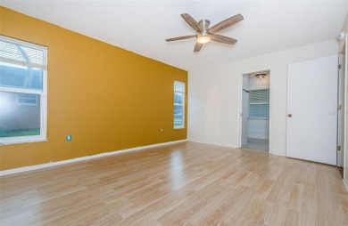 AFFORDABLE HOME IN THE HEART OF SPRING HILL ~ Welcome to this on Oak Hills Country Club in Florida - for sale on GolfHomes.com, golf home, golf lot