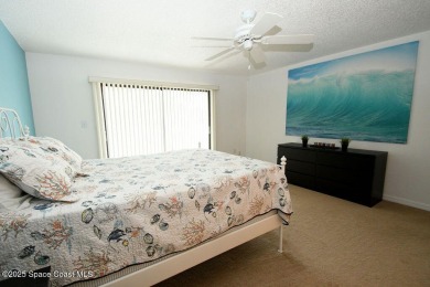 This immaculately clean and quiet townhouse is on the Suntree on Suntree Country Club in Florida - for sale on GolfHomes.com, golf home, golf lot