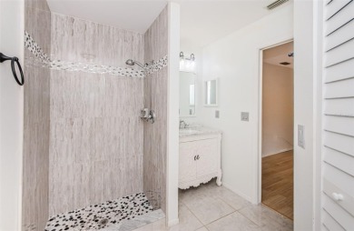 AFFORDABLE HOME IN THE HEART OF SPRING HILL ~ Welcome to this on Oak Hills Country Club in Florida - for sale on GolfHomes.com, golf home, golf lot