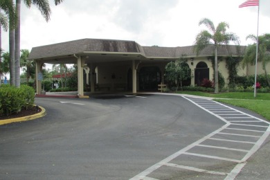 You don't want to miss this amazing unit in a very sought after on Poinciana Golf Club in Florida - for sale on GolfHomes.com, golf home, golf lot