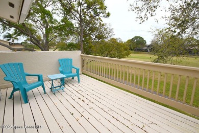 This immaculately clean and quiet townhouse is on the Suntree on Suntree Country Club in Florida - for sale on GolfHomes.com, golf home, golf lot