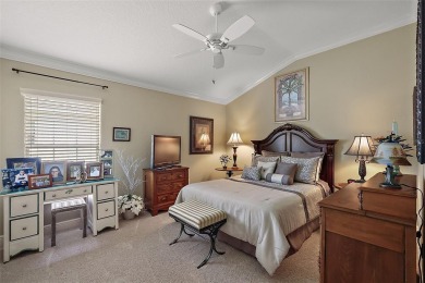 EXCEPTIONAL 4/2 Ivy with EXPANSIVE UNDER-AIR ENCLOSED LANAI on Pennbrooke Fairways in Florida - for sale on GolfHomes.com, golf home, golf lot