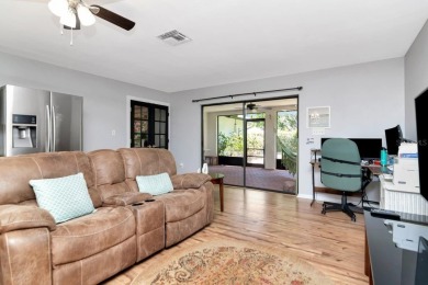 Discover the perfect multigenerational living opportunity in on Plantation Palms Golf Club in Florida - for sale on GolfHomes.com, golf home, golf lot
