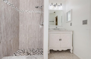 AFFORDABLE HOME IN THE HEART OF SPRING HILL ~ Welcome to this on Oak Hills Country Club in Florida - for sale on GolfHomes.com, golf home, golf lot