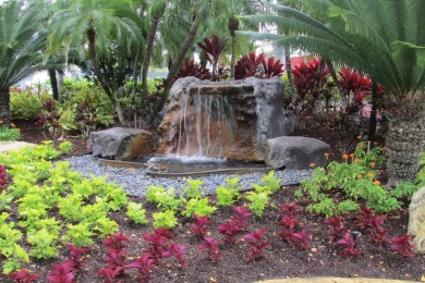 You don't want to miss this amazing unit in a very sought after on Poinciana Golf Club in Florida - for sale on GolfHomes.com, golf home, golf lot