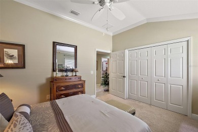 EXCEPTIONAL 4/2 Ivy with EXPANSIVE UNDER-AIR ENCLOSED LANAI on Pennbrooke Fairways in Florida - for sale on GolfHomes.com, golf home, golf lot