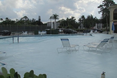 You don't want to miss this amazing unit in a very sought after on Poinciana Golf Club in Florida - for sale on GolfHomes.com, golf home, golf lot
